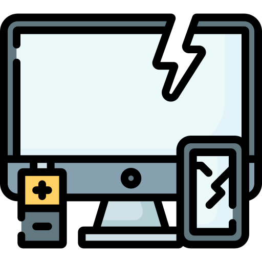 Ícone de Reaproveitamento de Materiais